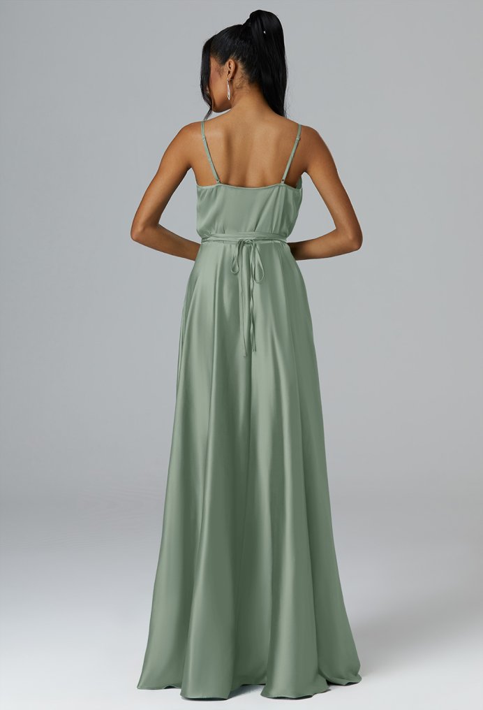 AW Sage Dress